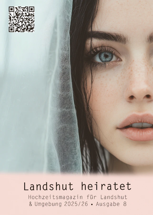 Landshut heiratet